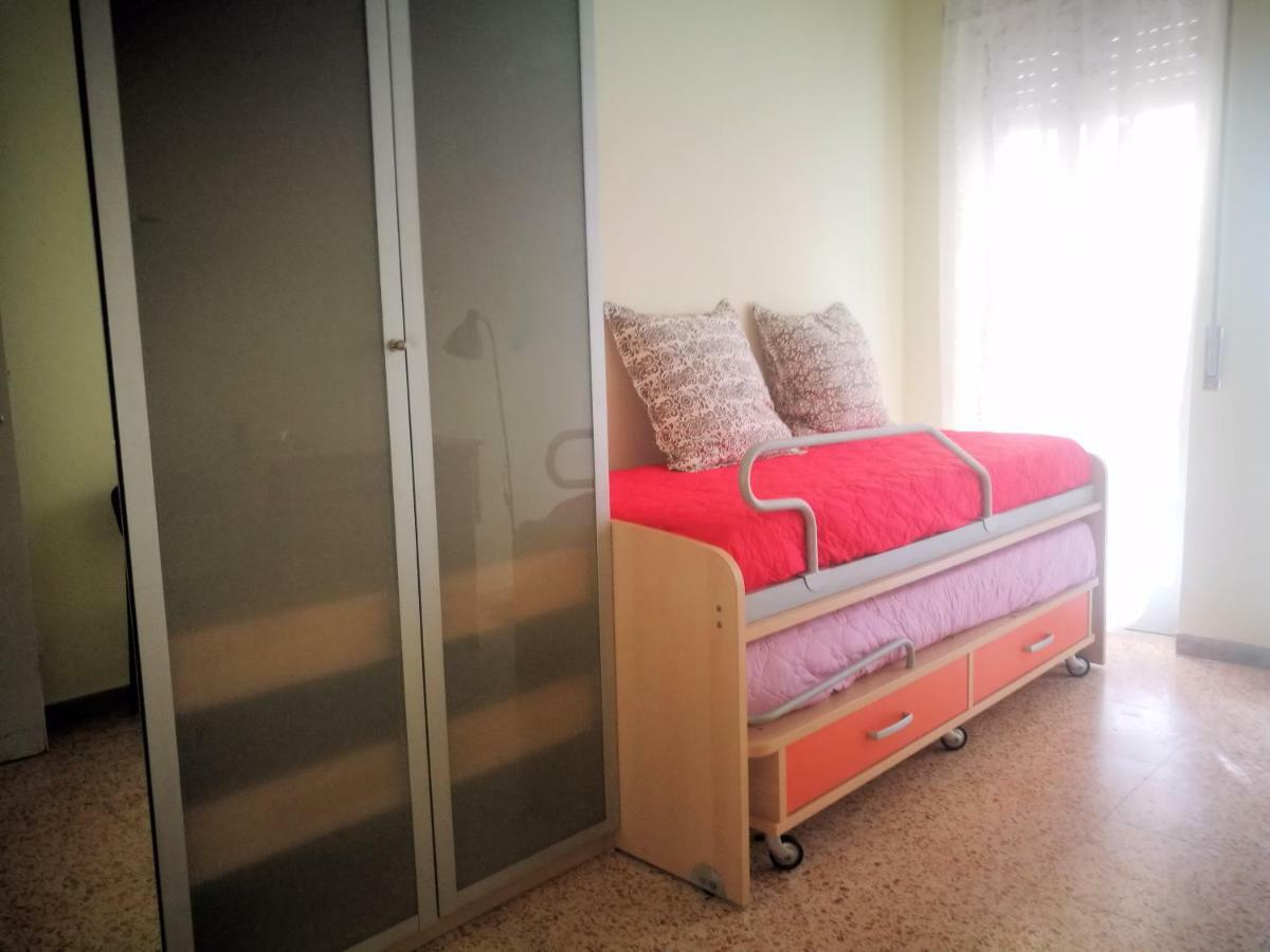Happy House Mare Di Roma Lido di Ostia Exterior foto