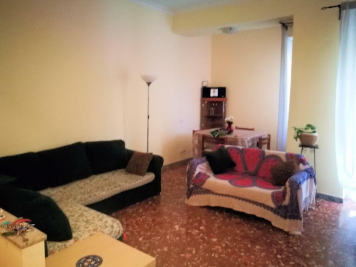 Happy House Mare Di Roma Lido di Ostia Exterior foto