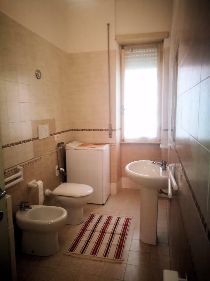 Happy House Mare Di Roma Lido di Ostia Exterior foto
